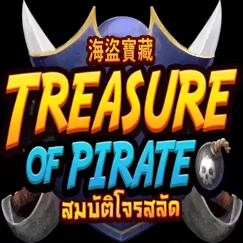 Trò chơi casino Kho báu của cướp biển tại kubet77