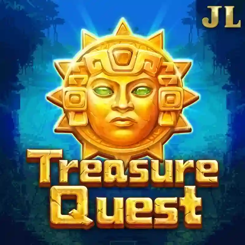 Trò chơi Nhiệm Vụ Truy Tìm Kho Báu casino trực tuyến
