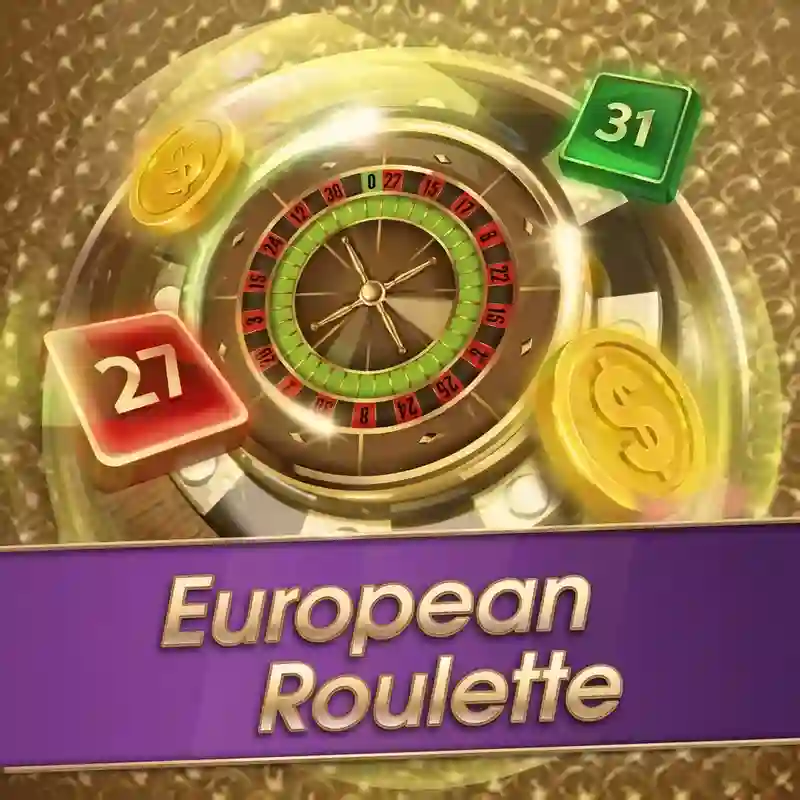 Roulette Châu Âu