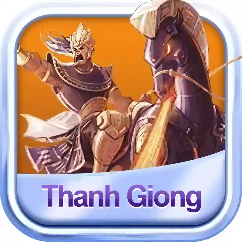 Trò chơi casino trực tuyến Thánh Gióng tại kubet77