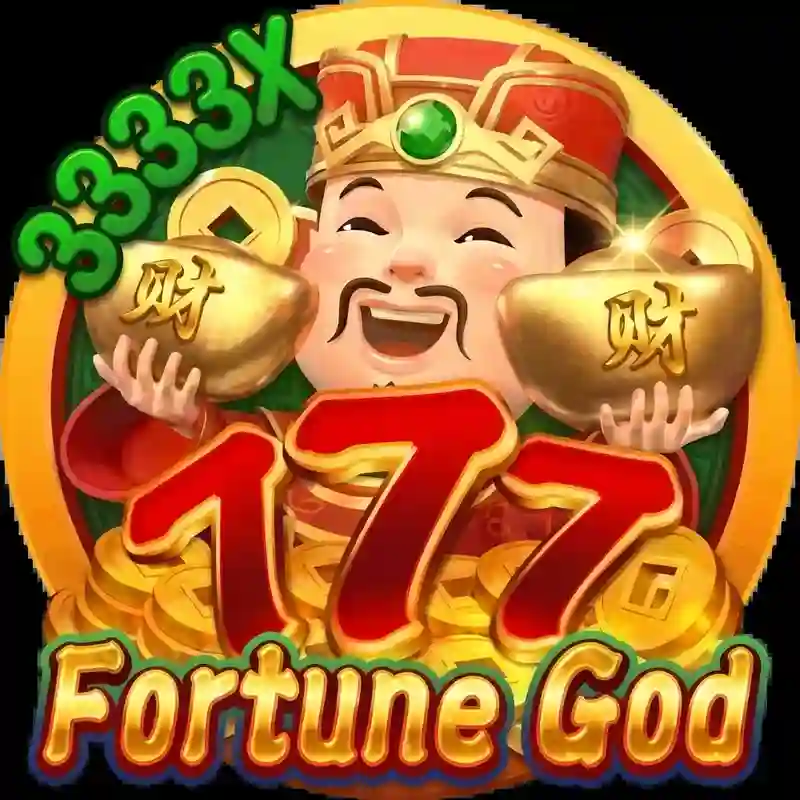 Trò chơi slot Thần Tài 777 tại kubet77