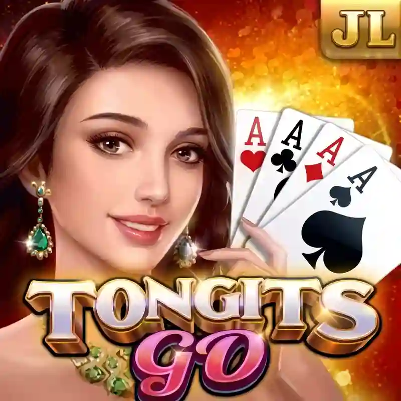 Trò chơi bài chiến thuật Tongits Go tại kubet77